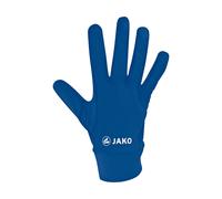 Guanti Jako de joueur fonctionnels Bleu 8