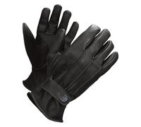 Guanti John Doe Grinder neri taglia 3XL