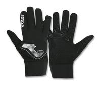 Guanti Joma winter Noir 8