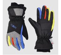 Guanti Junior CMP Campagnolo Da Sci In Softshell 6524827J 34BN Multicolor