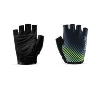 Guanti junior Tarifa 2 nero