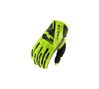 Guanti kenny performance giallo neon