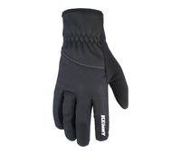Guanti Kenny Warm Noir 12