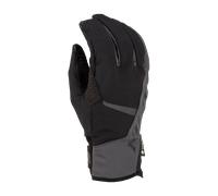 Klim Inversion Gore-Tex Guanti da moto, nero-grigio, taglia M