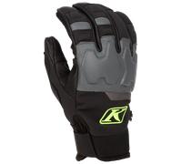 Guanti Klim Inversion Pro Castlerock/alta visibilitàM Castlerock,alta visibilità