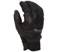 Klim Inversion Pro Guanti da motoslitta, nero, taglia M