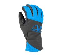 KLIM KLIM - Complementi Powerxross Asphalt / Electric Blue Lemonade XL