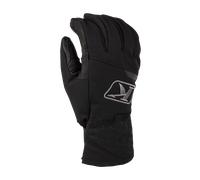Guanti Klim Powerxross Asfalto Nero/CastlerockXL Nero,Castlerock