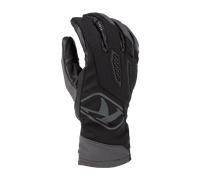 Guanti Klim Spool Nero AsfaltoS Nero Asfalto