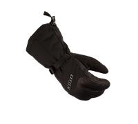 Guanti Klim Tundra Gauntlet Nero/GrigioS Nero,Grigio
