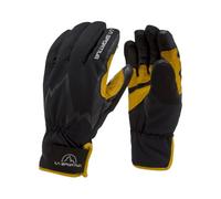 Guanti La Sportiva Ski Touring Gloves (Nero/Giallo) L