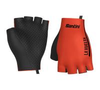 Guanti LA VUELTA General Leader 2026 rosso