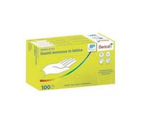 GUANTI LATT TALC XL 100P SENSILA