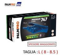 GUANTI LATTICE SPESSI CONF DA 50 - TAGLIA L -OFFERTA