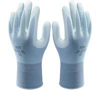 GUANTI LAVORO SHOWA 265R BIANCO (10 pz)