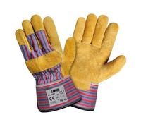 Lampa 71401 Guanti Usa-Getta, Taglia 10