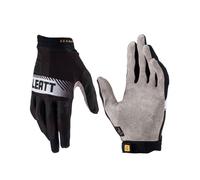 Guanti LEATT MOTO2.5 X-FLOW BLACK