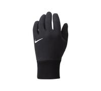 Guanti leggeri Nike Phoenix Fleece - Donna - Nero L