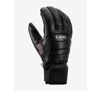 Guanti Leki Copper 3D Pro nero - 80
