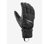 Leki Alpino Griffin Base Zero Gloves Nero 9 Uomo,Donna