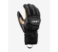 Guanti Leki Griffin Pro 3D PrimaLoft nero bronzo - 8