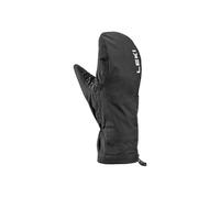 Muffole Leki Ultratrail Overglove nero - S