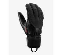 Leki - Guanti da sci - Hevon 3D Black in Softshell - Taglia 10 - Nero