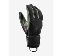 Guanti Leki Hevon 3D nero - 80