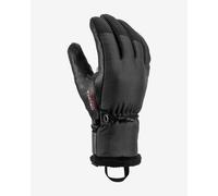 Leki Alpino Lantana 3d Gore-tex® Gloves Nero 6.5 Donna