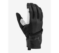 Leki Alpino Montera Base Gloves Nero 9.5 Uomo,Donna