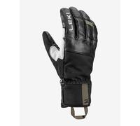 Leki Montera Pro GTX - guanti da sci - uomo 9,5 Black unisex Gore-Tex