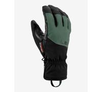 Guanti Leki Pegas 3D GORE-TEX nero blu pastello - 8.5