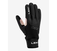 Leki Alpino Prc Premium Thermoplus Heated Gloves Nero 10 Uomo