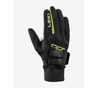 Guanti Leki PRC Shark nero verde - 9.5