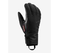 Leki - Women's Sparrow 3D - Guanti 8,5 nero