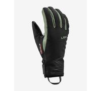 Leki Alpino Sparrow 3d Gloves Nero 8.0 Donna