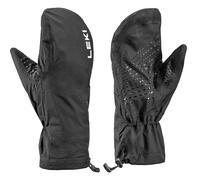 Guanti Leki Ultratrail Noir Dimensione 7