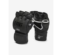 Guanti Leone 1947 Black Edition nero - XL