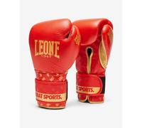 Guanti Leone 1947 DNA 16oz rosso dorato - 14