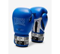 Guanti Leone 1947 Iconic 12oz blu bianco nero