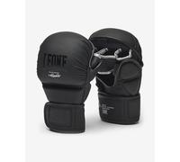 Leone1947 Guanti MMA Black Edition Nero – L