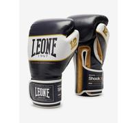 Guanti Leone 1947 Shock X 16oz blu navy bianco dorato