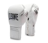 Guanti Leone 1947 The Greatest 16oz rosso bianco