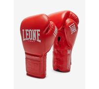 Guanti Leone 1947 The Greatest 16oz rosso bianco