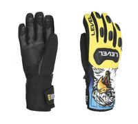 Guanti Level Race JR CF Goldeneagle : 6