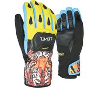 Guanti Level RACE REPLICA orange 26/27 - 7,5
