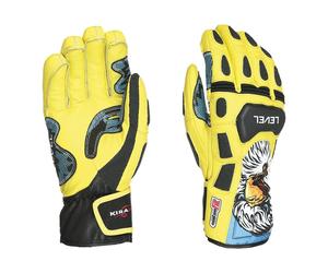 Guanti Level Worldcup SQ CF Goldeneagle : 7
