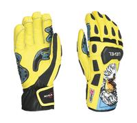 Guanti Level Worldcup SQ CF Goldeneagle : 7.5