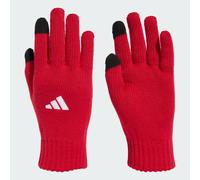 Guanti Liverpool FC Strawberry Red / White L