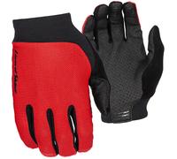 Lizard Skins - Monitor Ignite - Crimson Red - M